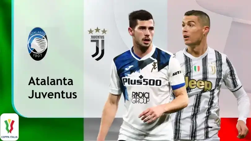 ONE88 Atalanta vs Juventus – Nhận định kèo bóng đá 02h00 20/05/2021 – Copa Italia