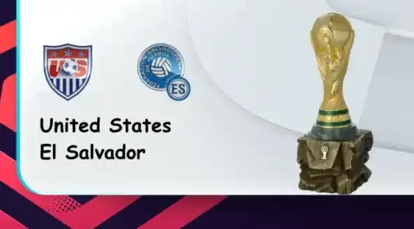 ONE88 Mỹ vs El Salvador – Nhận định kèo bóng đá 07h00 28/01/2022 – Vòng loại World Cup 2022