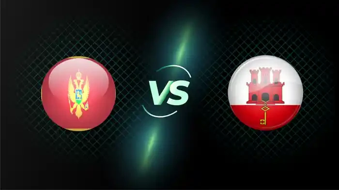 ONE88 Montenegro vs Gibraltar – Tip bóng đá miễn phí hôm nay 21h00 – 27/03/2021 – Vòng loại World Cup 2022