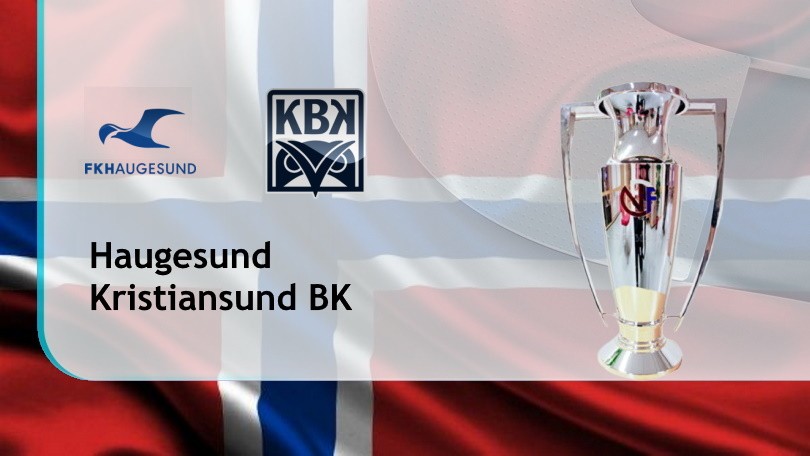 ONE88 Haugesund vs Kristiansund BK – Nhận định kèo bóng đá 23h00 20/06/2021 – VĐQG Na Uy