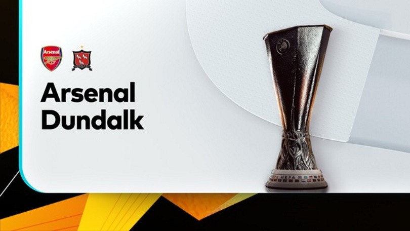 ONE88 Nhận định bóng đá – UEFA Europa League – Arsenal vs Dundalk – 03h00 30/10/2020: Chạy đà cho đại chiến