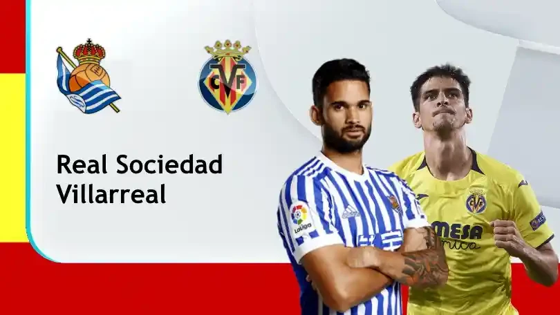 ONE88 Nhận định bóng đá – VĐQG Tây Ban Nha – Real Sociedad vs Villarreal – 03h00 30/11/2020: Tàu ngầm mắc cạn