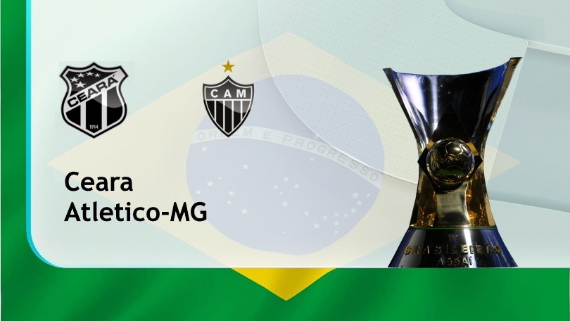 ONE88 Ceara vs Atletico-MG – Nhận định kèo bóng đá 05h00 25/06/2021 – VĐQG Brazil