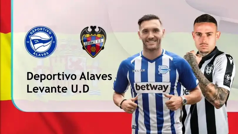 ONE88 Alaves vs Levante – Nhận định kèo bóng đá 19h00 08/05/2021 – VĐQG Tây Ban Nha