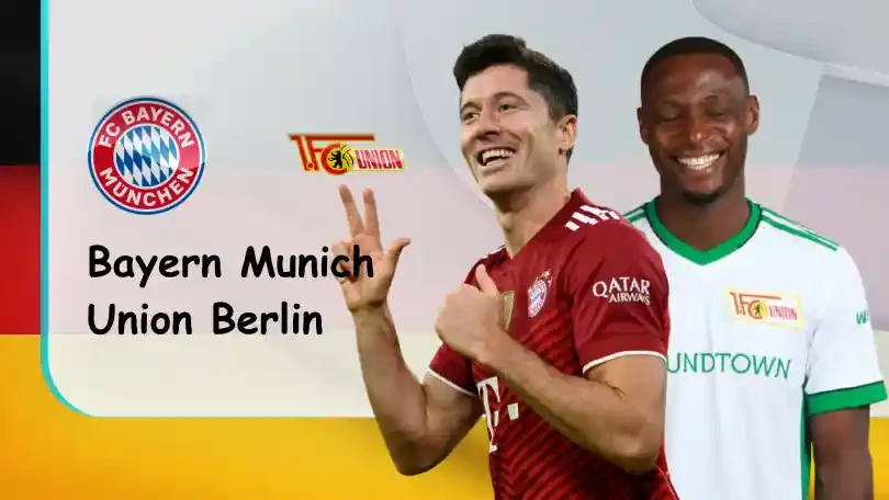 ONE88 Bayern Munich vs Union Berlin – Nhận định kèo bóng đá 00h30 20/03/2022 – VĐQG Đức
