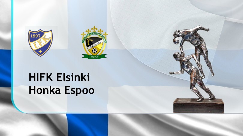 ONE88 HIFK Elsinki vs Honka – Nhận định kèo bóng đá 22h00 15/06/2021 – VĐQG Phần Lan