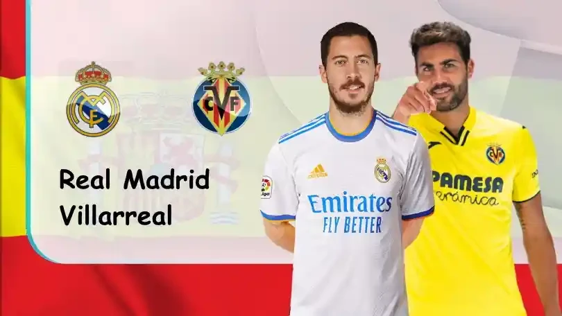 ONE88 Real Madrid vs Villarreal – Nhận định kèo bóng đá 02h00 26/09/2021 – VĐQG Tây Ban Nha