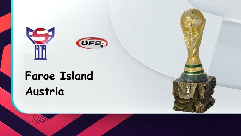 ONE88 Đảo Faroe vs Áo – Nhận định kèo bóng đá 01h45 10/10/2021 – Vòng loại World Cup 2022
