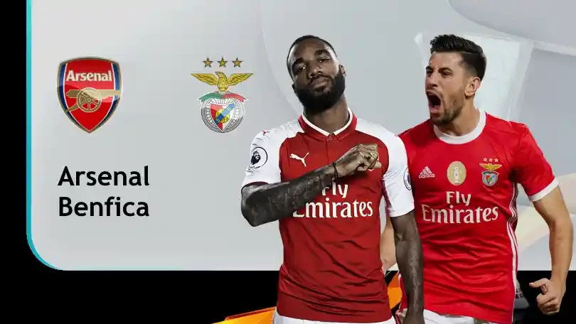 ONE88 Soi kèo bóng đá Arsenal vs Benfica – 00h55 – 26/02/2021 – UEFA Europa League: Tạm biệt Pháo thủ