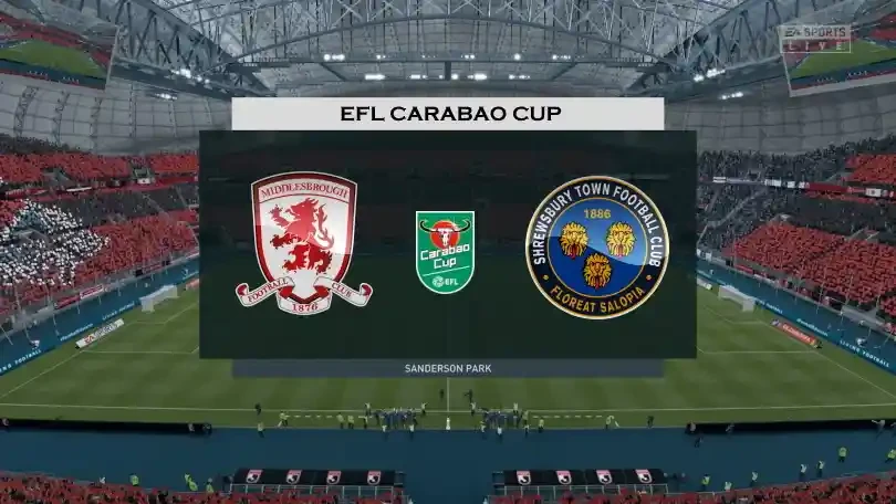 ONE88 Soi kèo bóng đá Middlesbrough vs Shrewsbury – 23h30 – 04/09/2020 – Cúp Liên đoàn Anh: Chủ nhà đi tiếp