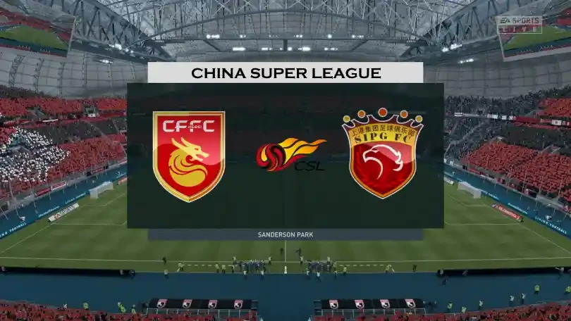 ONE88 Soi kèo bóng đá Hebei Zhongji vs Shanghai SIPG – 17h00 – 05/09/2020 – VĐQG Trung Quốc: Khó có bất ngờ