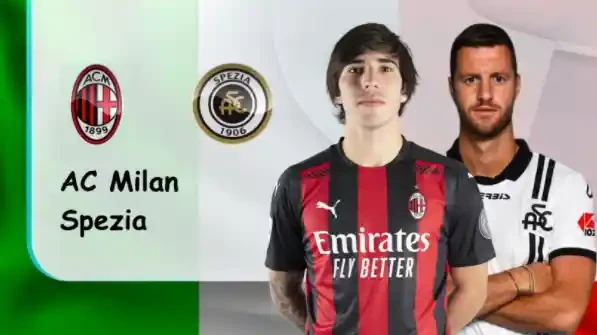 ONE88 AC Milan vs Spezia – Soi kèo nhà cái bóng đá – 00h30 18/01/2022 – VĐQG Italia