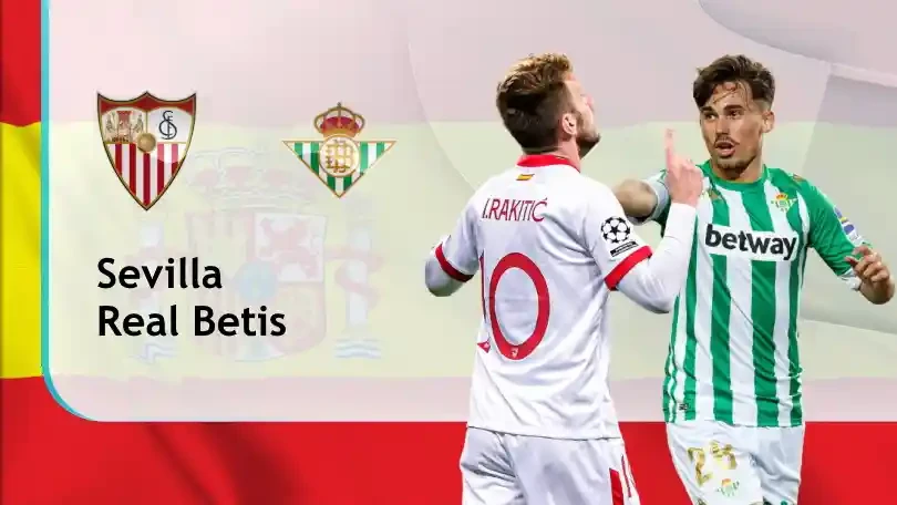 ONE88 Sevilla vs Real Betis – Nhận định kèo bóng đá 03h30 15/03/2021 – VĐQG Tây Ban Nha
