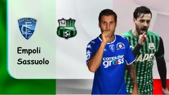 ONE88 Empoli vs Sassuolo – Soi kèo nhà cái bóng đá – 18h30 09/01/2022 – VĐQG Italia