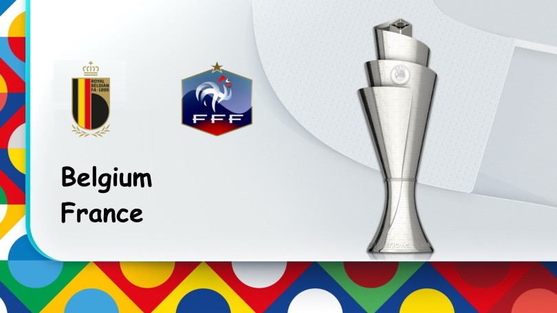 ONE88 Bỉ vs Pháp – Soi kèo nhà cái bóng đá – 01h45 08/10/2021 – UEFA Nations League