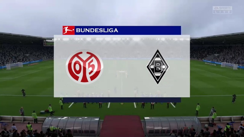 ONE88 Soi kèo bóng đá FSV Mainz 05 vs Borussia Monchengladbach – 20h30 – 24/10/2020 – VĐQG Đức: Chủ nhà sa sút