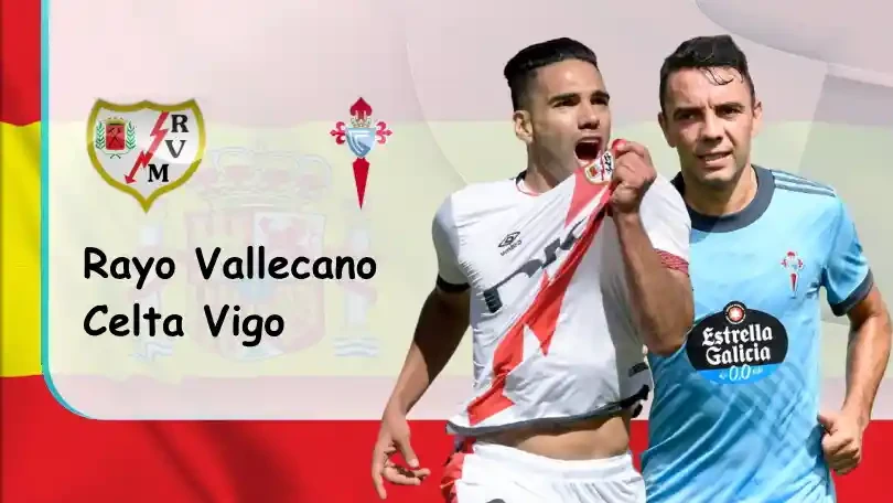 ONE88 Rayo Vallecano vs Celta Vigo – Soi kèo nhà cái bóng đá – 00h30 02/11/2021 – VĐQG Tây Ban Nha
