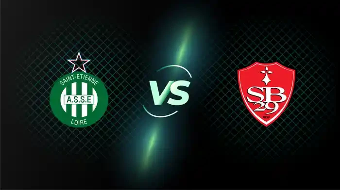ONE88 Saint Etienne vs Brest – Tip bóng đá miễn phí hôm nay 18h00 – 24/04/2021 – VĐQG Pháp