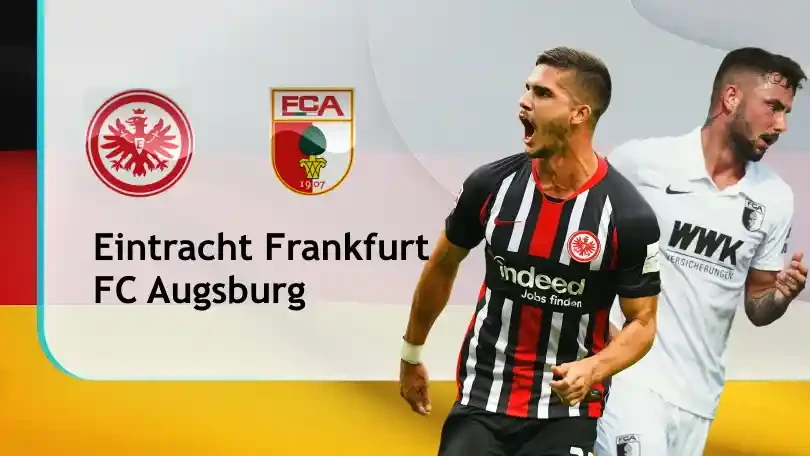 ONE88 Eintracht Frankfurt vs Augsburg – Soi kèo nhà cái bóng đá – 01h30 21/04/2021 – VĐQG Đức