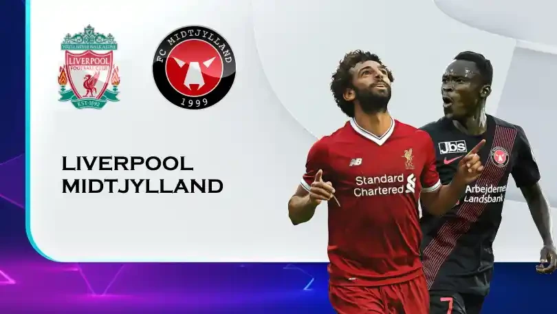 ONE88 Soi kèo bóng đá Liverpool vs FC Midtjylland – 03h00 – 28/10/2020 – UEFA Champions League: Thế trận một chiều