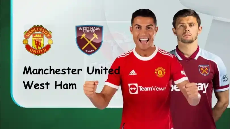 ONE88 Manchester United vs West Ham – Nhận định kèo bóng đá 01h45 23/09/2021 – EFL Cup