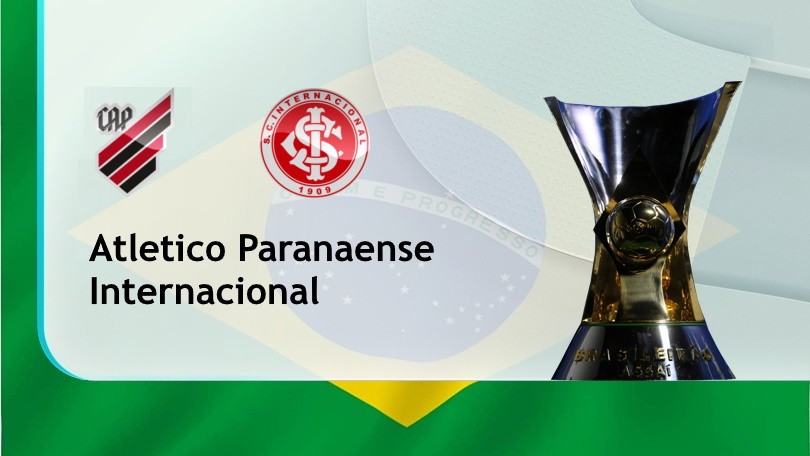 ONE88 Atletico Paranaense vs Internacional – Nhận định kèo bóng đá 04h15 26/07/2021 – VĐQG Brazil