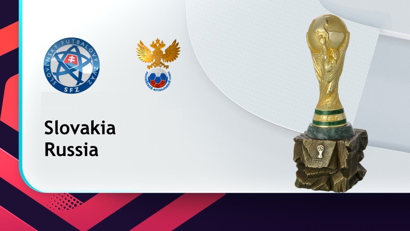 ONE88 Slovakia vs Nga – Nhận định kèo bóng đá 01h45 31/03/2021 – Vòng loại World Cup 2022