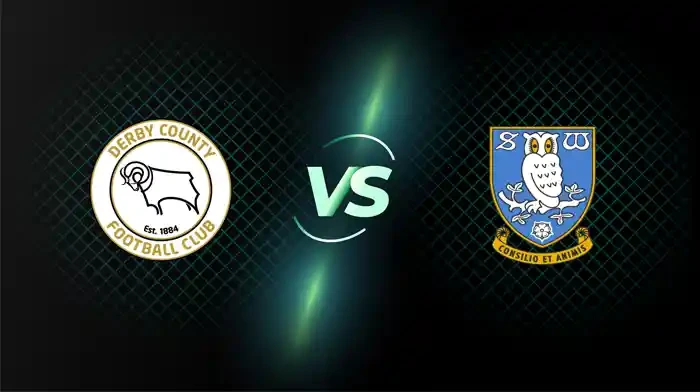 ONE88 Derby vs Sheffield Wednesday – Tip bóng đá miễn phí hôm nay 18h30 – 08/05/2021 – Hạng Nhất Anh
