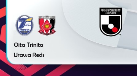 ONE88 Oita Trinita vs Urawa Reds – Tip bóng đá miễn phí hôm nay 17h00 – 10/07/2021 – VĐQG Nhật Bản.