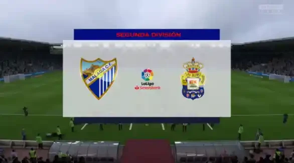 ONE88 Soi kèo bóng đá Malaga vs Las Palmas – 21h00 – 11/10/2020 – Hạng 2 Tây Ban Nha: Thắng bại khó phân