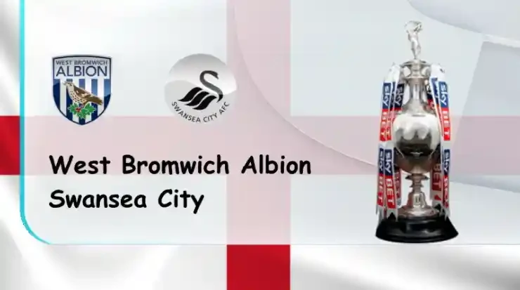 ONE88 West Brom vs Swansea – Nhận định kèo bóng đá 03h00 01/03/2022 – Hạng nhất Anh