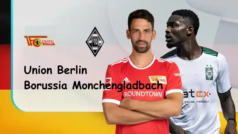 ONE88 Union Berlin vs Borussia Monchengladbach – Soi kèo nhà cái bóng đá – 20h30 29/08/2021 – VĐQG Đức