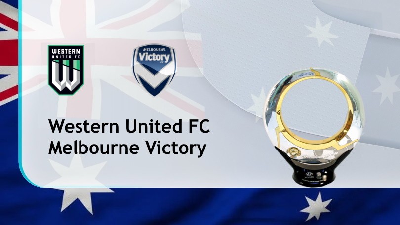ONE88 Western United FC vs Melbourne Victory – Soi kèo nhà cái bóng đá – 16h05 28/05/2021 – VĐQG Australia