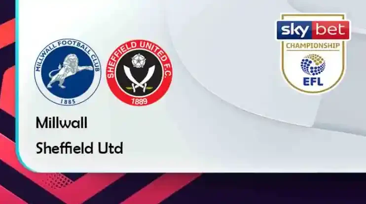 ONE88 Millwall vs Sheffield Utd – Tip bóng đá miễn phí hôm nay 22h00 – 26/02/2022 – Hạng Nhất Anh