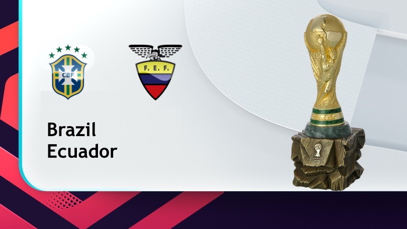 ONE88 Brazil vs Ecuador – Nhận định kèo bóng đá 07h30 04/06/2021 – Vòng loại World Cup 2022