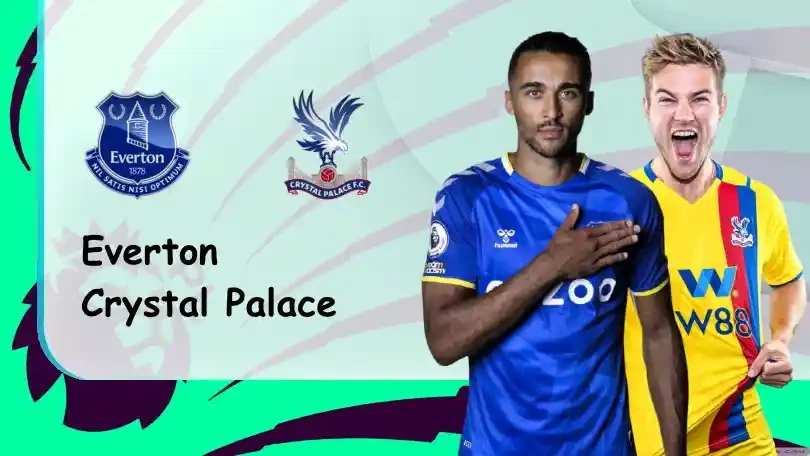 ONE88 Everton vs Crystal Palace – Tip bóng đá miễn phí hôm nay – 01h45 – 20/05/2022 – Ngoại hạng Anh