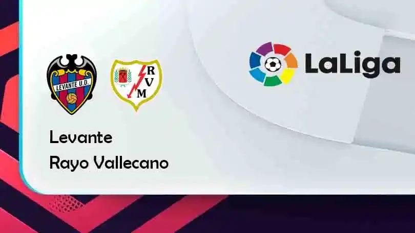 ONE88 Levante vs Rayo Vallecano – Tip bóng đá miễn phí hôm nay 23h30 – 11/09/2021 – VĐQG Tây Ban Nha