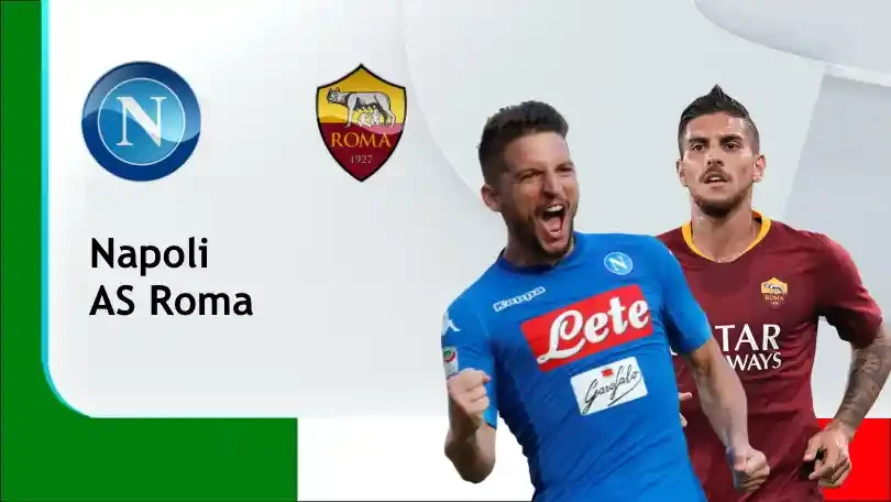 ONE88 Nhận định bóng đá – VĐQG Italia – Napoli vs AS Roma – 02h45 30/11/2020: Chấm dứt mạch bất bại