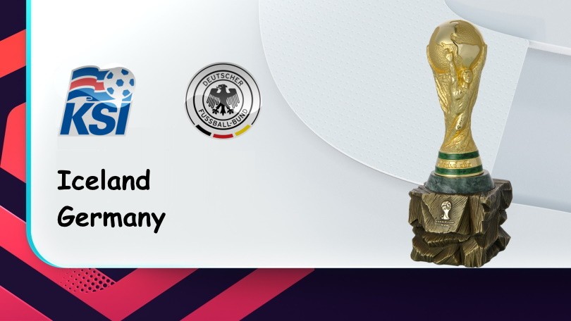 ONE88 Iceland vs Đức – Nhận định kèo bóng đá 01h45 09/09/2021 – Vòng loại World Cup 2022