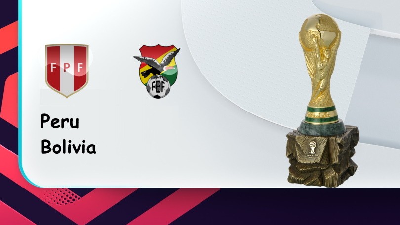 ONE88 Peru vs Bolivia – Soi kèo nhà cái bóng đá – 09h00 12/11/2021 – Vòng loại World Cup 2022
