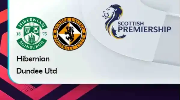 ONE88 Hibernian vs Dundee Utd – Tip bóng đá miễn phí hôm nay 21h00 – 02/04/2022 – VĐQG Scotland.