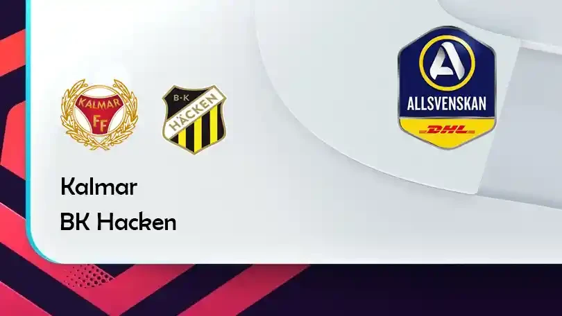 ONE88 Kalmar vs BK Hacken – Tip bóng đá miễn phí hôm nay 00h00 – 13/07/2021 – VĐQG Thụy Điển