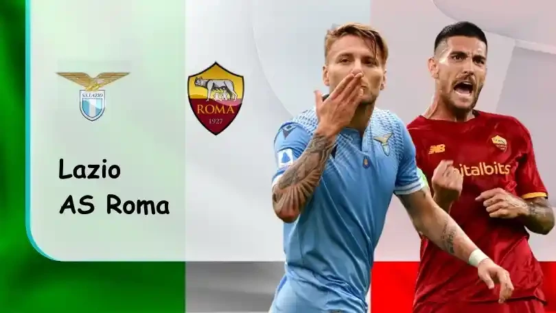 ONE88 Lazio vs AS Roma – Soi kèo nhà cái bóng đá – 23h00 26/09/2021 – VĐQG Italia