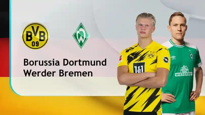 ONE88 Borussia Dortmund vs Werder Bremen – Soi kèo nhà cái bóng đá – 20h30 18/04/2021 – VĐQG Đức