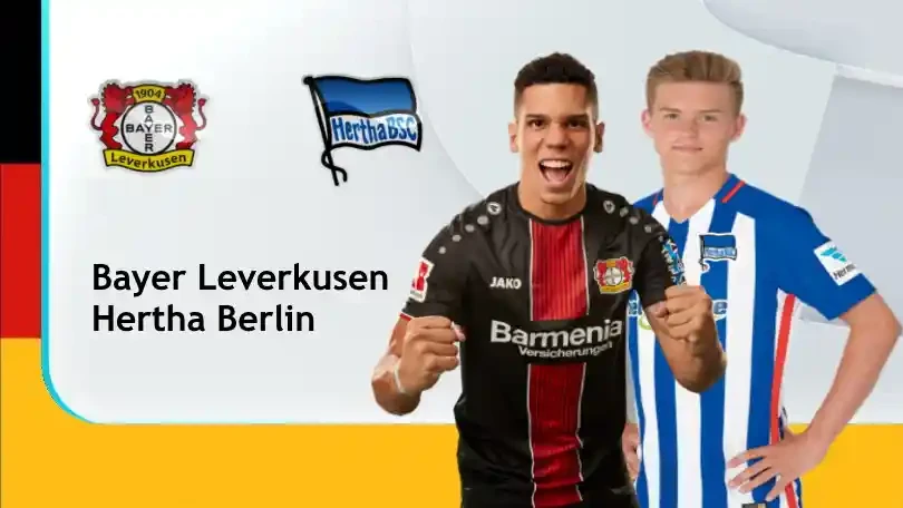 ONE88 Soi kèo bóng đá Bayer Leverkusen vs Hertha Berlin – 21h30 – 29/11/2020 – VĐQG Đức: Tay trắng về thủ đô