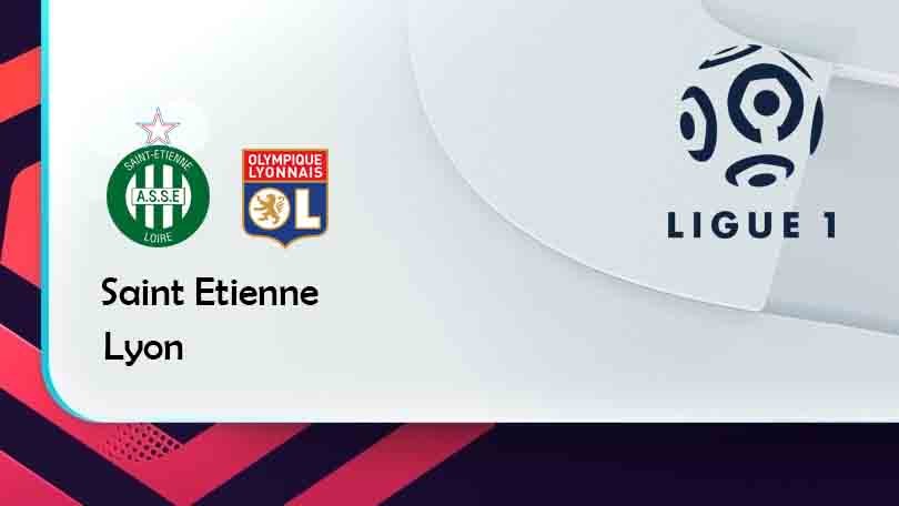 ONE88 Saint Etienne vs Lyon – Tip bóng đá miễn phí hôm nay 02h00 – 04/10/2021 – VĐQG Pháp.