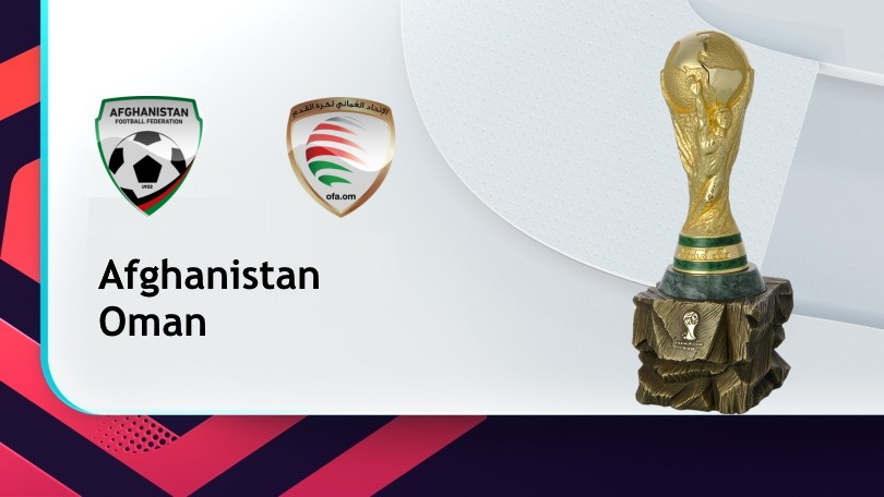 ONE88 Afghanistan vs Oman – Nhận định kèo bóng đá 00h00 12/06/2021 – Vòng loại World Cup 2022