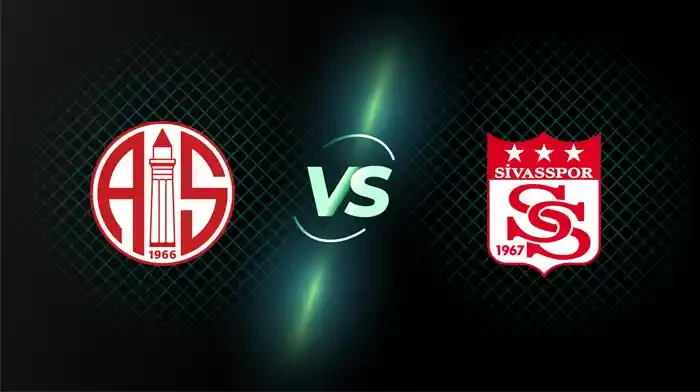 ONE88 Antalyaspor vs Sivasspor – Tip bóng đá miễn phí hôm nay 23h00 – 07/04/2021 – VĐQG Thổ Nhĩ Kỳ