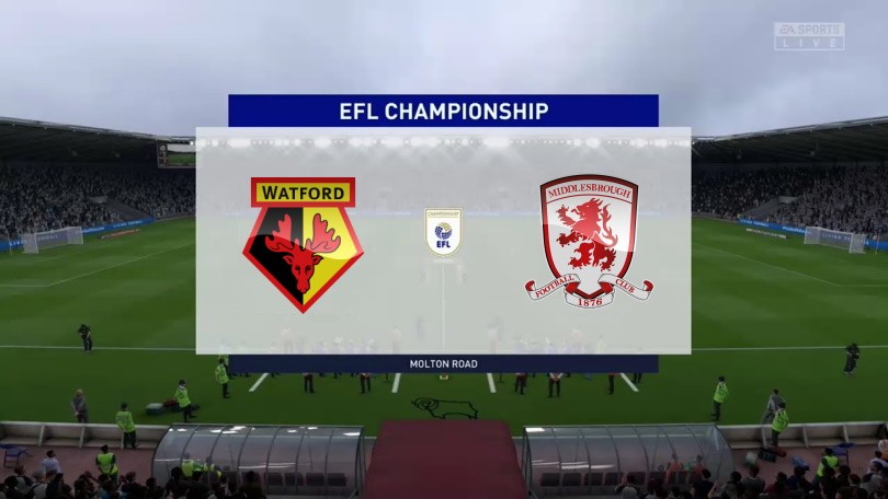 ONE88 Nhận định bóng đá – Hạng nhất Anh – Watford vs Middlesbrough – 01h45 12/09/2020: Khởi đầu viên mãn
