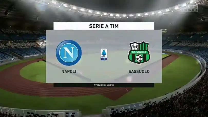 ONE88 Soi kèo bóng đá Napoli vs Sassuolo – 00h00 – 02/11/2020 – VĐQG Italia: San Paolo đi dễ khó về